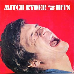 Download track Let Your Lovelight Shine Mitch Ryder