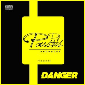 Download track Danger Dj Pausas