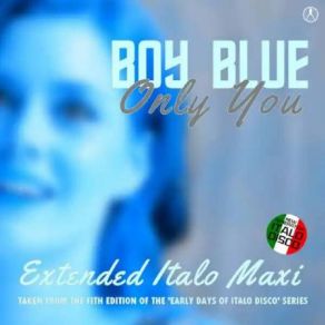 Download track Only You (Extended Vocal Basic Mix) Boy Blue