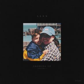 Download track Isaiah's Unsung Love Song A. L. E. X.