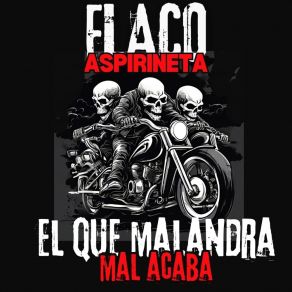 Download track Mala Leche FLACO ASPIRINETA