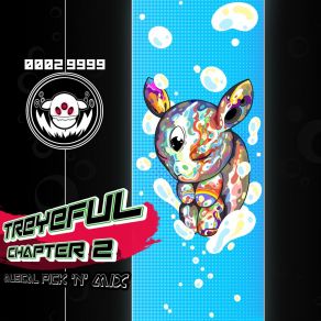 Download track Arcade 22 Treyeful