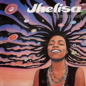 Download track Whirl Keeps Turning Jhelisa