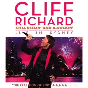 Download track Dreamin' Cliff Richard