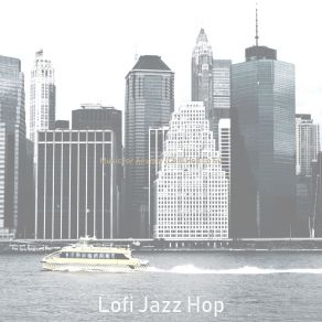 Download track Hip Hop Jazz Lofi - Bgm For 2 AM Study Sessions Lofi Jazz Hop