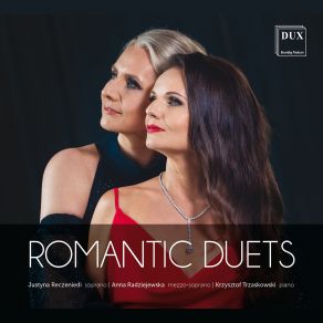 Download track No. 6, Wandrers Nachtlied Anna Radziejewska, Justyna Reczeniedi, Krzysztof Trzaskowski