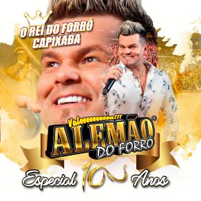 Download track Vaqueira Vai No Chão Alemão Do ForróAntony