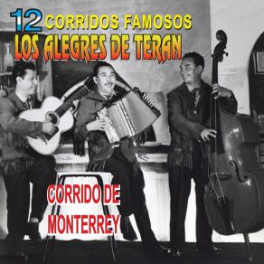 Download track El Golpe Traidor Los Alegres De Teran