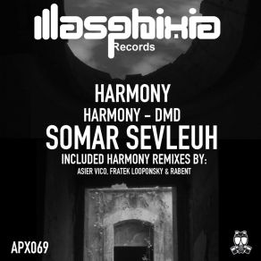 Download track Harmony (Fratek Looponsky Remix) Somar Sevleuh