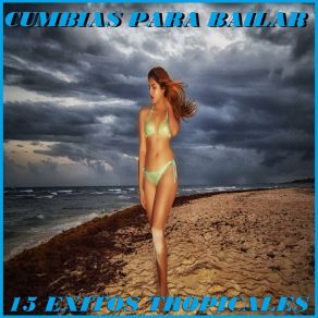 Download track Baila Mi Cumbia - El Ronko Musical Cumbias Para Bailar