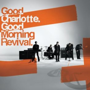 Download track March On Good Charlotte