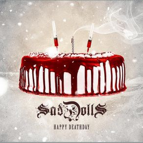 Download track Be Darkness SadDoLLs