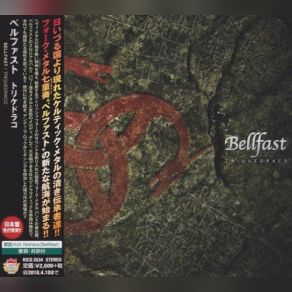 Download track Black Mist Island BELLFAST