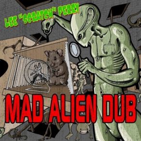 Download track Dub Lee Perry