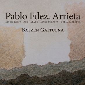 Download track Zyriab-En Bila (Soleá Por Bulerías) Pablo Fdez. Arrieta