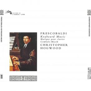 Download track 6. Toccata VII Girolamo Frescobaldi