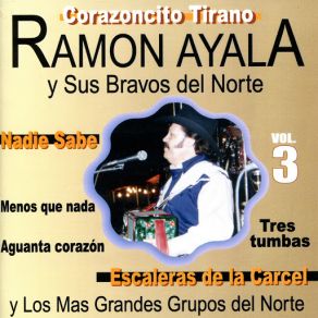 Download track Los Ojos De Pancha Ramón AyalaLos Alegres De Teran