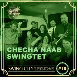 Download track Someday Sweetheart Checha Naab Swingtet