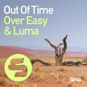 Download track Out Of Time (Original Club Mix) Over Easy