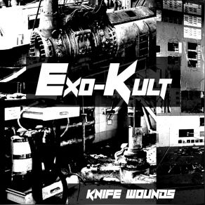 Download track Shutting It Down Exo-Kult