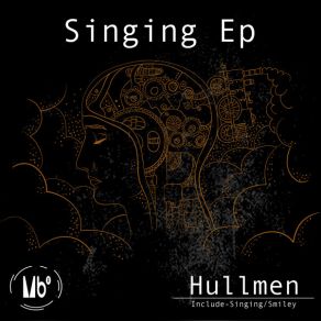 Download track Smiley (Original Mix) Hullmen