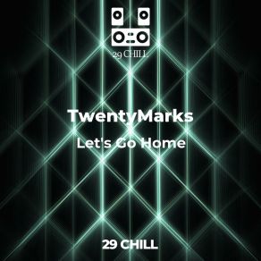 Download track White Noise (Instrumental) TwentyMarks