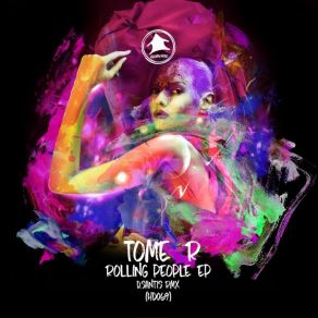 Download track You (Original Mix) Tome R