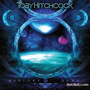 Download track How To Stop Toby Hitchcock