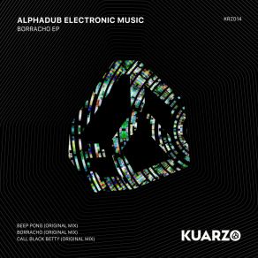 Download track Beep Pong (Original Mix) AlphaDub Electronic Music