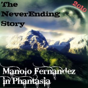 Download track Never Ending Story (Radio Mix) Manolo FernandezLisa Schreyer