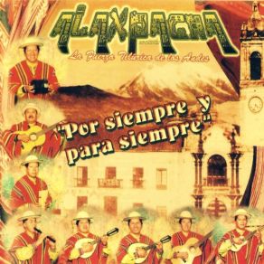 Download track Manos Divinas Alaxpacha De Bolivia