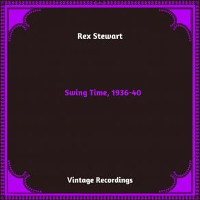 Download track The Back Room Romp Rex Stewart