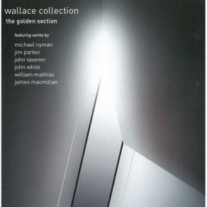 Download track White - Doggerel Machine - III. Serene But Ongoing Wallace Collection