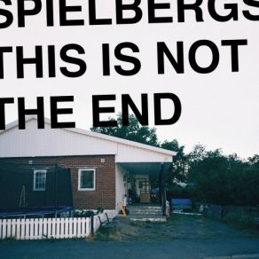 Download track We Are All Going To Die Spielbergs