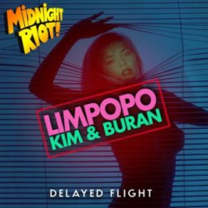 Download track Taxi (Limpodisco Remix) LimpopoKim & Buran