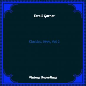 Download track I'm In The Mood For Love Erroll Garner