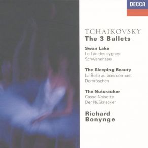 Download track The Sleeping Beauty Act 2 - No. 10 - Entr Acte Et Scène Richard Bonynge, National Philharmonic OrchestraThe Scene