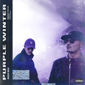 Download track Purple Winter Brodie Nero