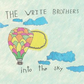 Download track The Last Train Write Brothers