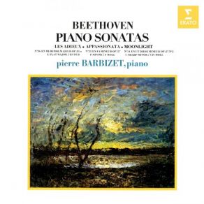 Download track Beethoven: Piano Sonata No. 26 In E-Flat Major, Op. 81a 