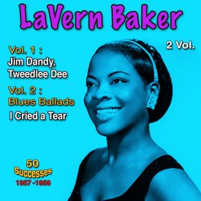 Download track Lots And Lots Of Love LaVern Baker