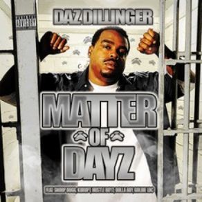 Download track I'm Hard Daz Dillinger