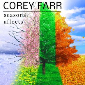 Download track Whispers Corey Farr