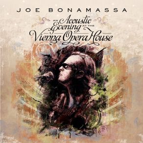 Download track Driving Towards The Daylight Joe Bonamassa