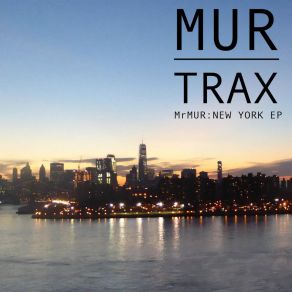 Download track Let You Go (Original Mix) MrMur