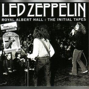 Download track Heartbreaker Led Zeppelin