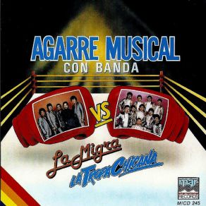 Download track Adios Penal De La Loma Grupo La Migra