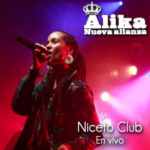 Download track Noche De Conciencia Nueva Alianza