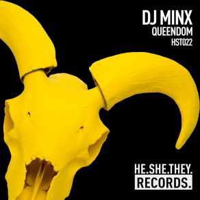 Download track Queendom (Edit) Dj Minx