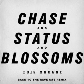 Download track This Moment (Back To The Rave C&S Remix) Chase & Status